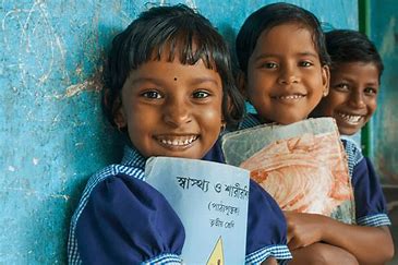 Child is meant to Learn, not to earn