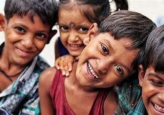Helping orphans