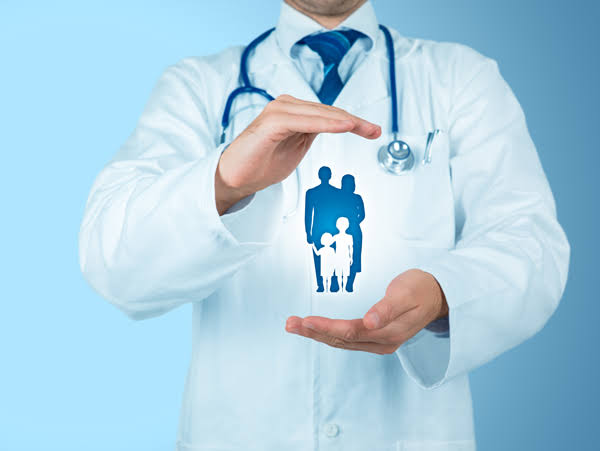 Hospital Emergency and Medical Camps